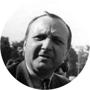 Hans Posegga photograph