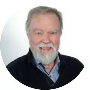 Hans Raun Iversen - Author