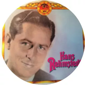 Hans Rehmstedt