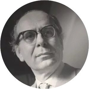 Hans Reichardt - German mathematician