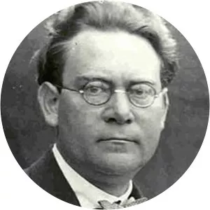 Hans Reichenbach - Philosopher
