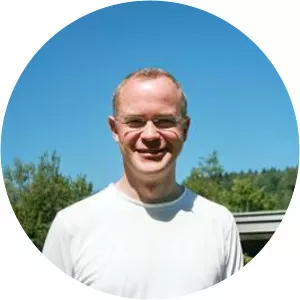 Hans Ringström - Mathematician