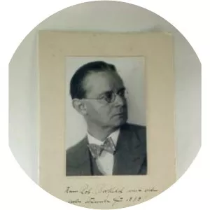 Hans-Robert Bortfeldt