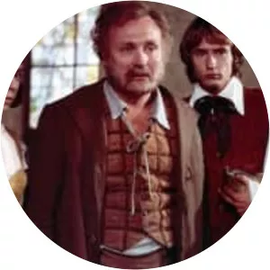 Hans Rockle und der Teufel