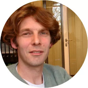 Hans Rooseboom - Author