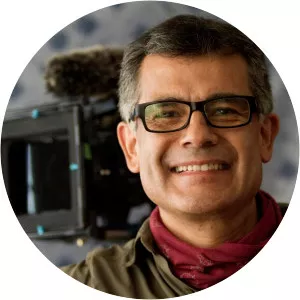 Hans Rosero - Cinematographer