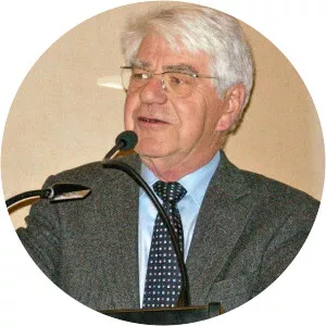 Hans Roth - German author