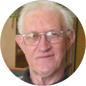 Hans Rotter - Theologian