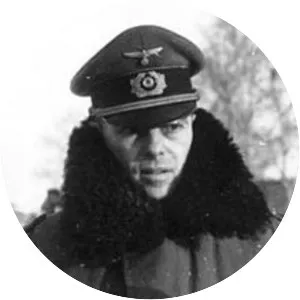 Hans Röttiger