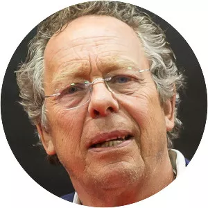 Hans Royaards - Actor