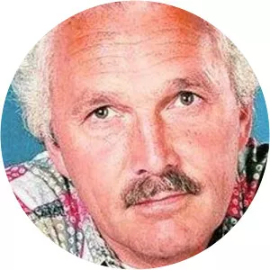 Hans-Rüdiger Minow - Movie actor