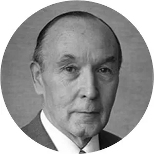 Hans Rumpf - German engineer