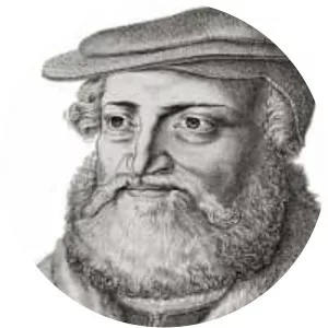 Hans Sachs