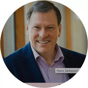 Hans Sarkowicz
