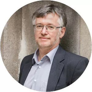 Hans Schelkshorn - Austrian theologian