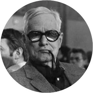 Hans Scherfig - Danish writer