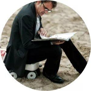 Hans Schleif - German architect