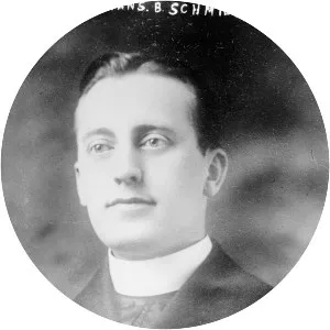 Hans Schmidt - German general