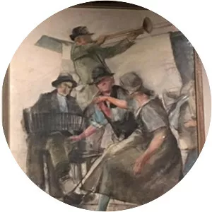 Hans SchmitzWiedenbrück