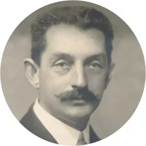 Hans Schürff - Politician