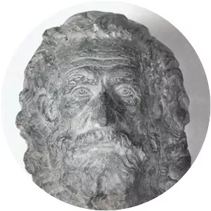 Hans Schwegerle - German sculptor