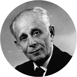 Hans Selye