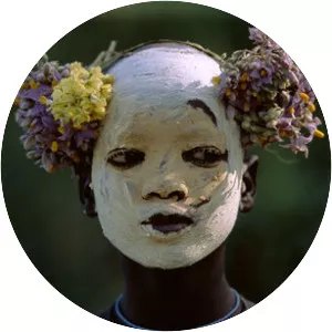 Hans Silvester - Photographer