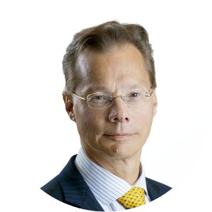 Hans Sohlstrom photograph