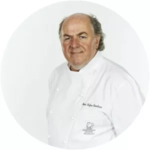 Hans Stefan Steinheuer