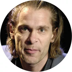 Hans Teeuwen - Dutch comedian