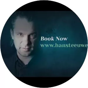 Hans Teeuwen: Real Rancour - 2016 film