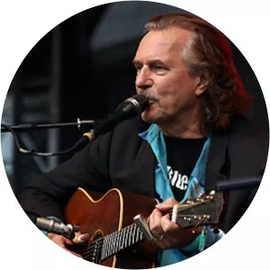 Hans Theessink - Dutch guitarist