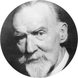 Hans Theodor Bucherer