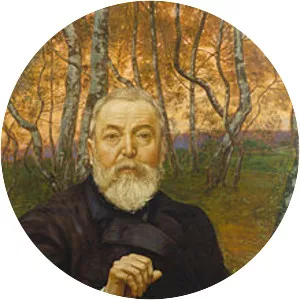 Hans Thoma - German painter