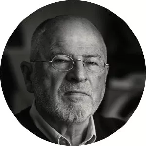 Hans Ticha - German illustrator