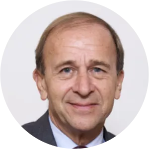 Hans Toft - Politician