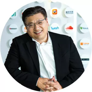 Hans Tung - Managing Partner of GGV Capital