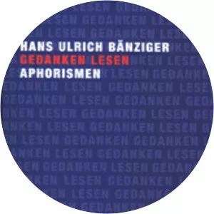 Hans Ulrich Bänziger