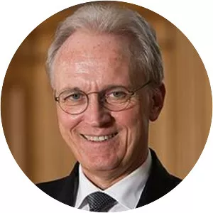 Hans-Ulrich Bigler - Member of the National Council of Switzerland