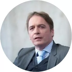 Hans-Ulrich Grimm - German author