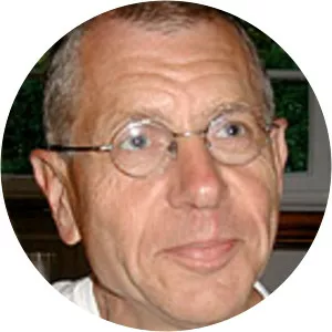 Hans-Ulrich Möhring - Translator