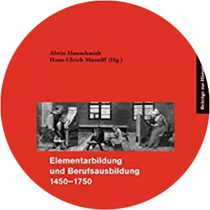 Hans- Ulrich Musolff - Pedagogue