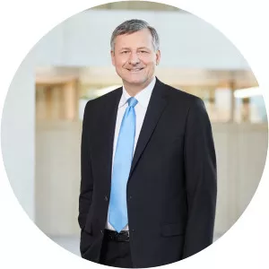 Hans-Ulrich Rülke - Member of the Landtag of Baden-Württemberg