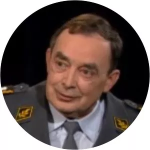 Hans-Ulrich Scherrer