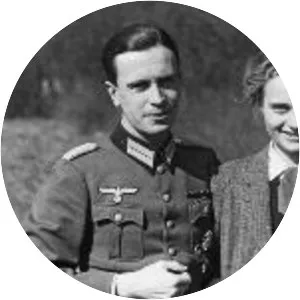 Hans-Ulrich von Oertzen