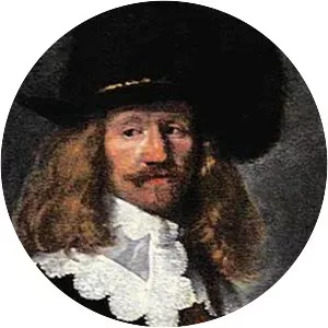 Hans Ulrik Gyldenløve