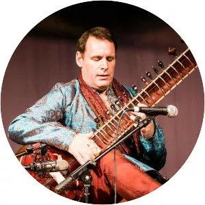 Hans Utter - Musical artist