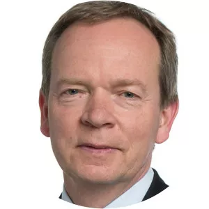 Hans-Uwe Simon - Researcher