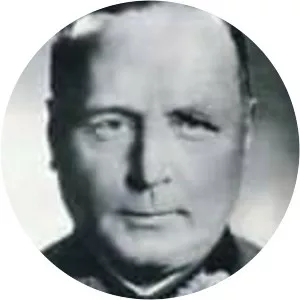 Hans-Valentin Hube - German general