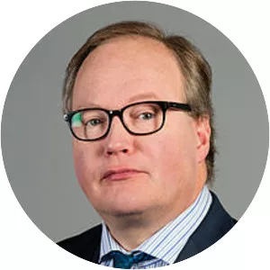 Hans van Baalen - Former Member of the European Parliament